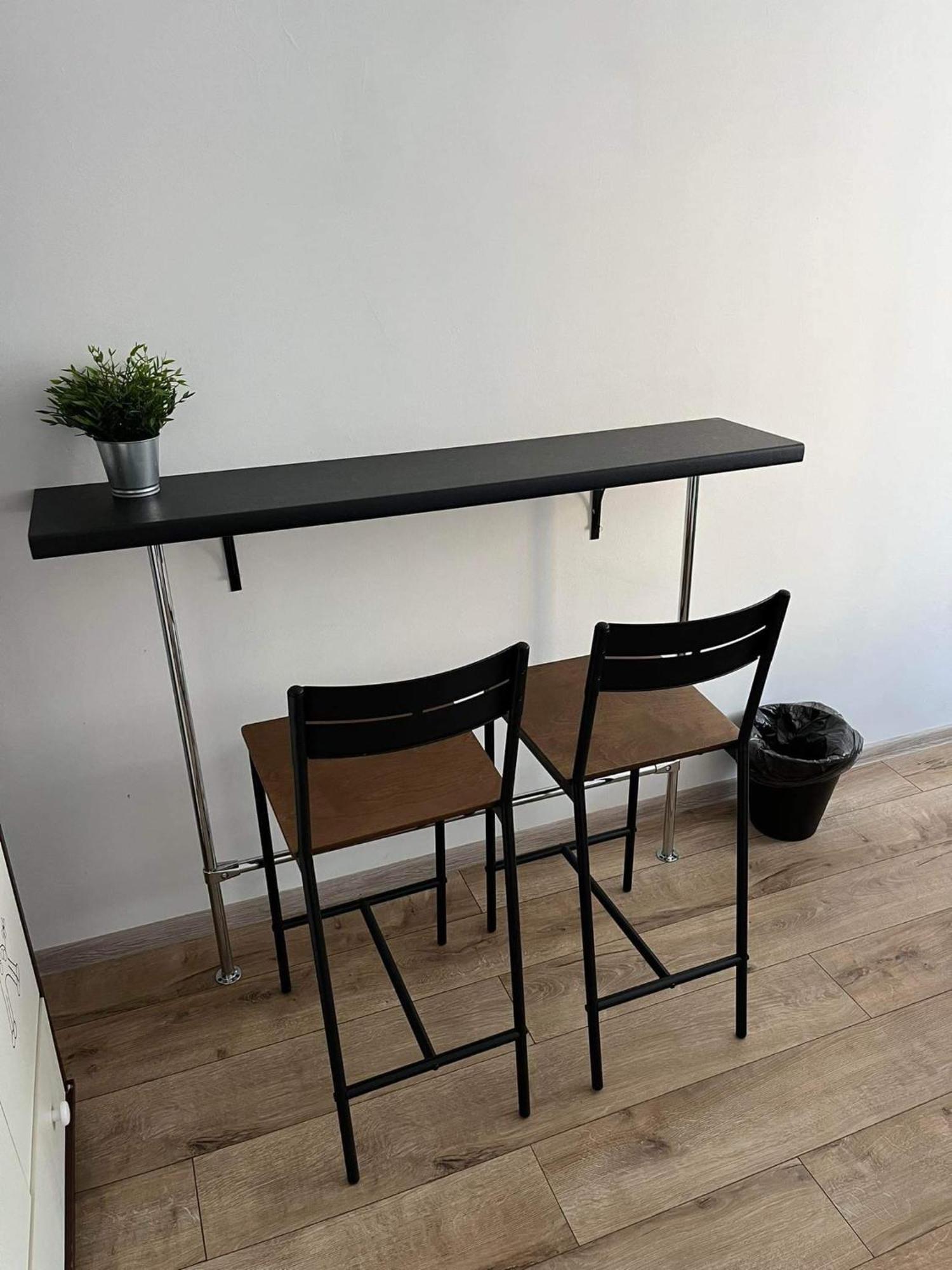 Well Apartment In Old Town — Photos 2